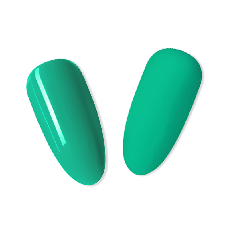 Beautilux Gel Polish | Greens & Turquoise