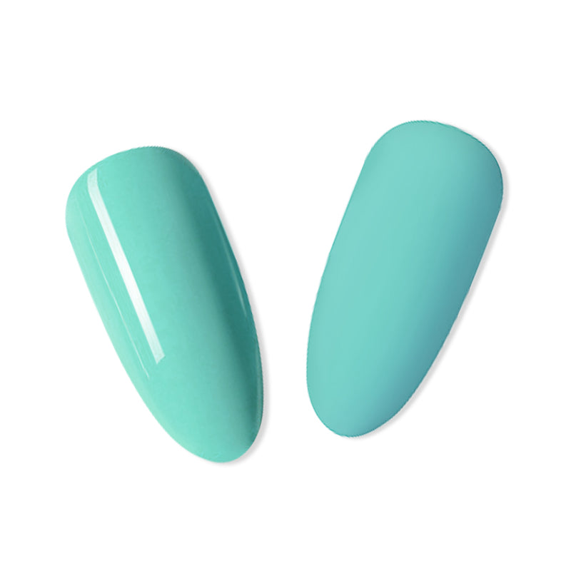 Beautilux Gel Polish | Greens & Turquoise