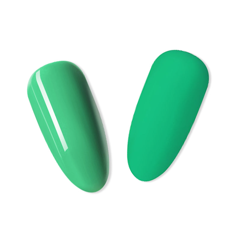 Beautilux Gel Polish | Greens & Turquoise