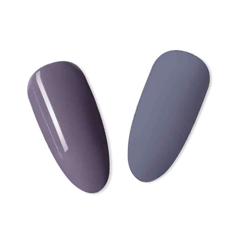 Beautilux Gel Polish | Smoky & Muted