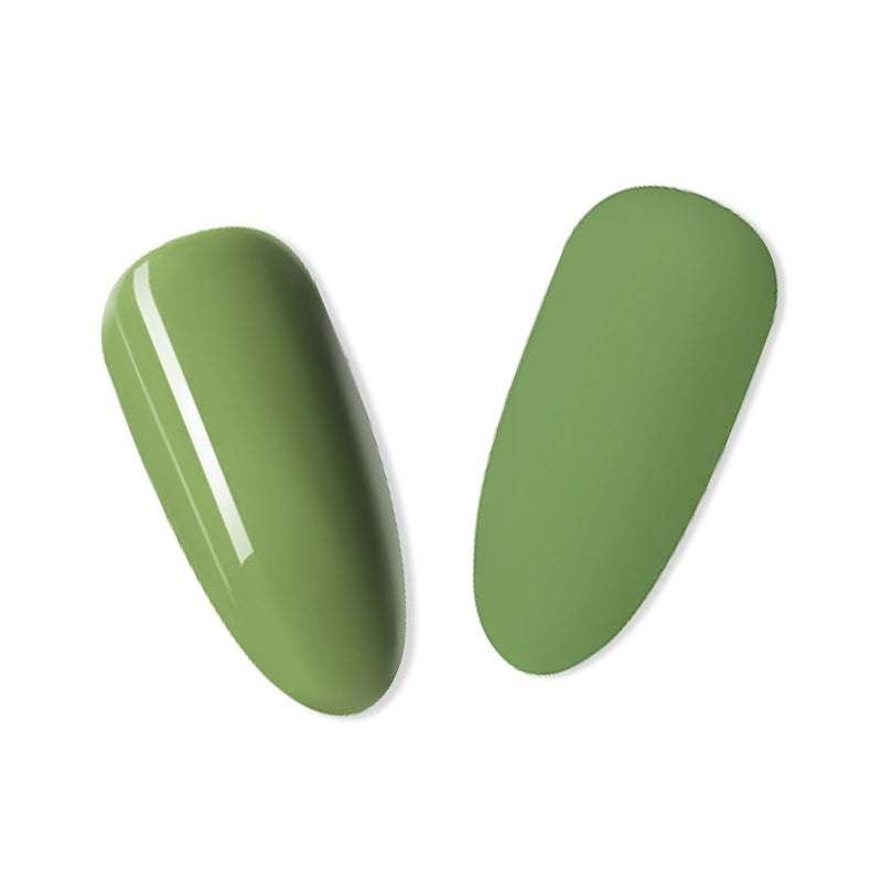 Beautilux Gel Polish | Greens & Turquoise