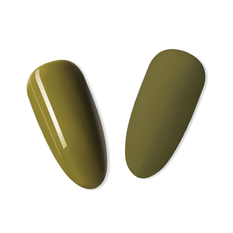 Beautilux Gel Polish | Greens & Turquoise