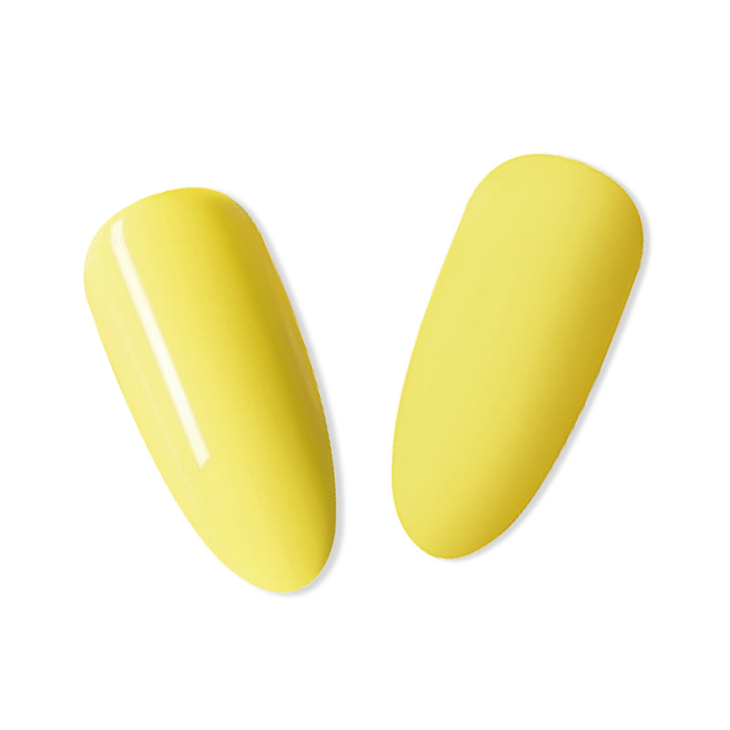 Beautilux Gel Polish | Yellows