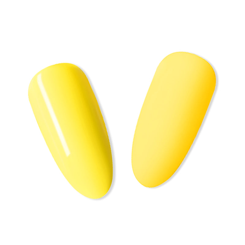 Beautilux Gel Polish | Yellows