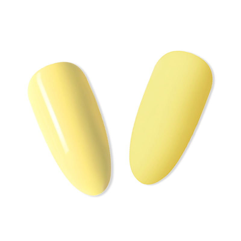 Beautilux Gel Polish | Yellows