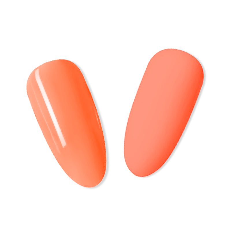 Beautilux Gel Polish | Oranges