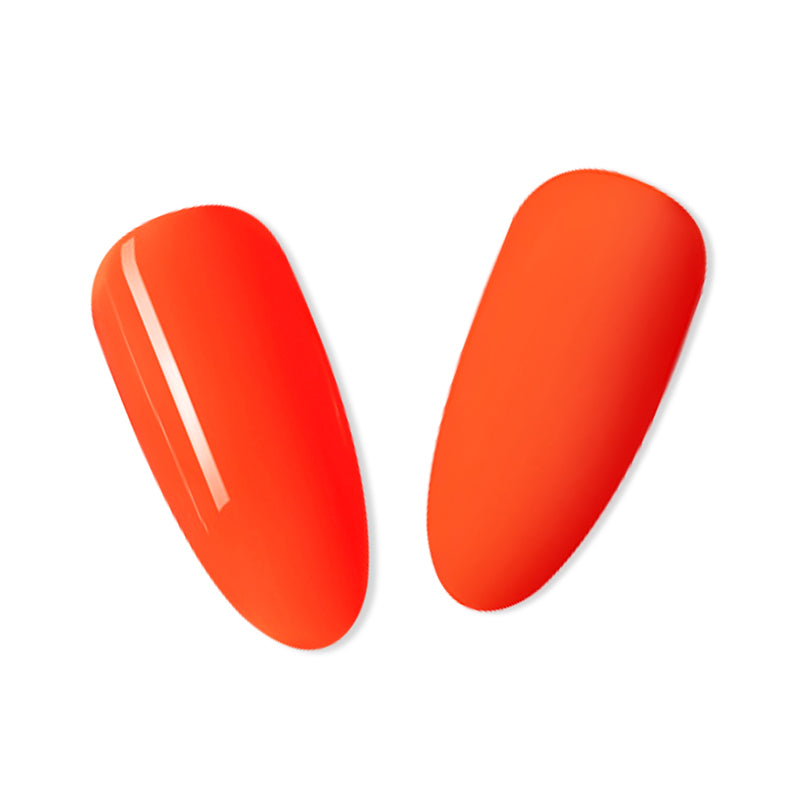 Beautilux Gel Polish | Oranges