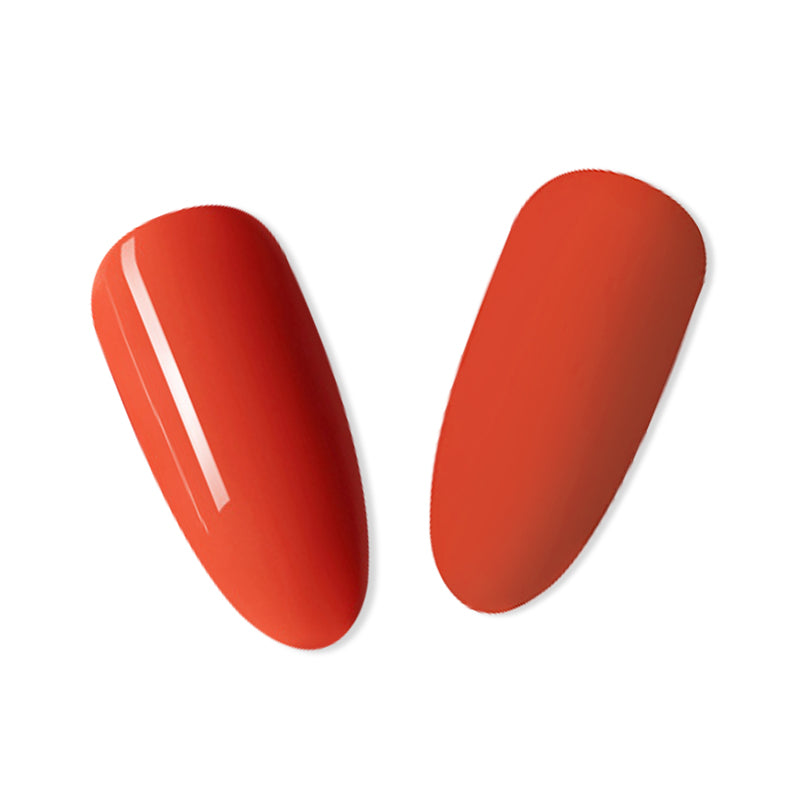 Beautilux Gel Polish | Oranges
