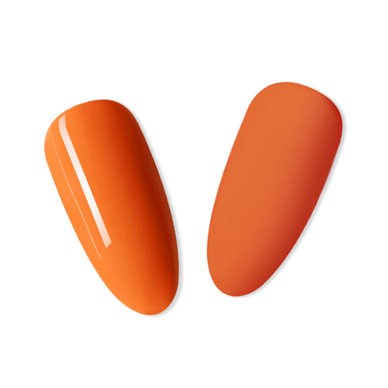 Beautilux Gel Polish | Oranges