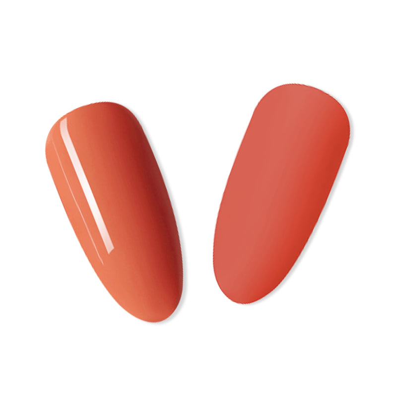 Beautilux Gel Polish | Oranges