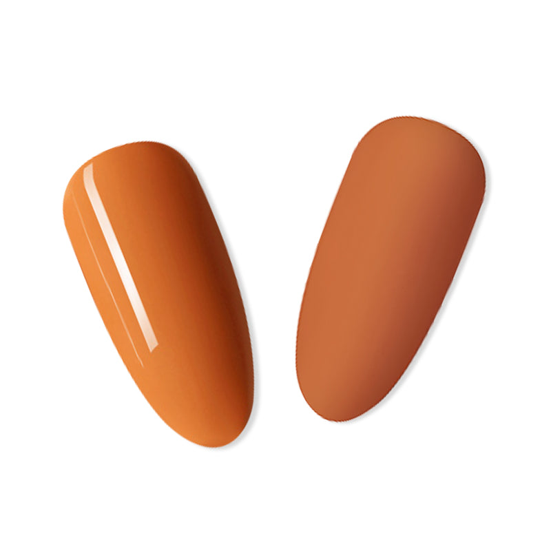 Beautilux Gel Polish | Oranges