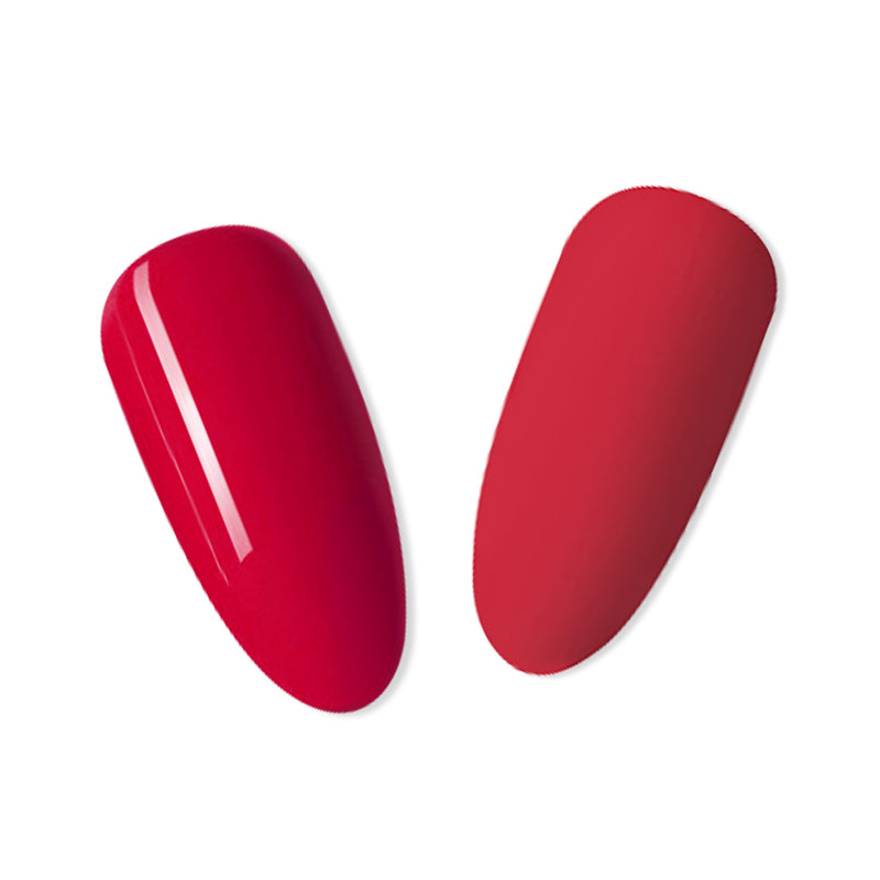 Beautilux Gel Polish | Reds & Wines