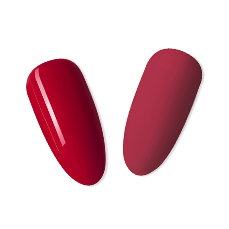 Beautilux Gel Polish | Reds & Wines