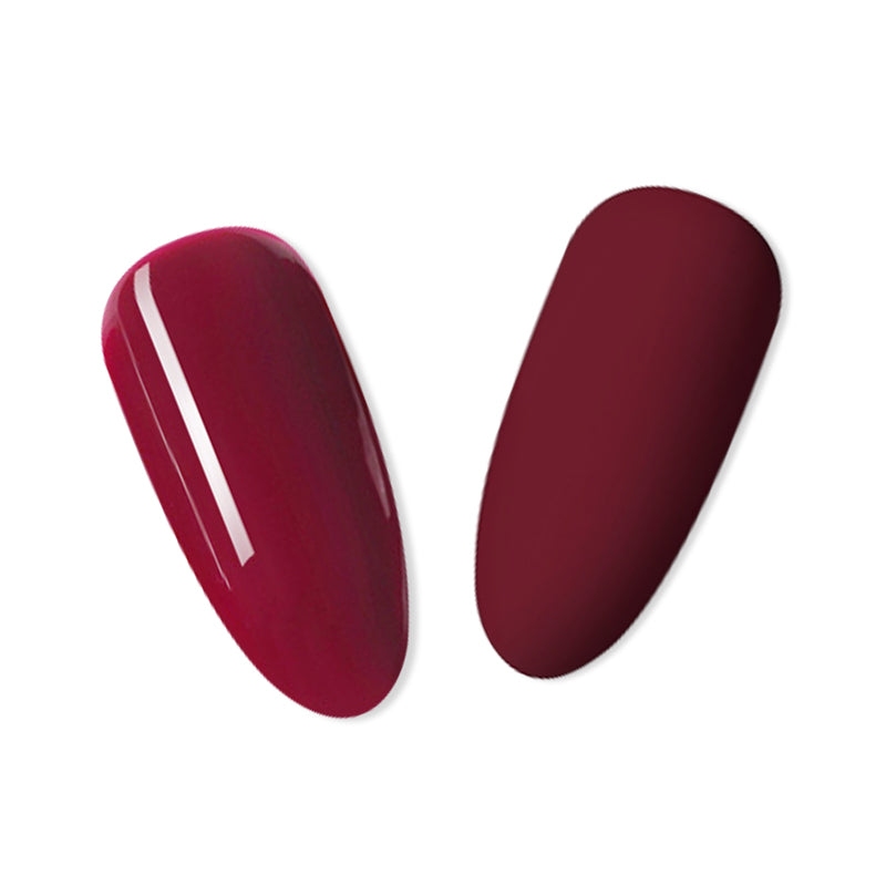 Beautilux Gel Polish | Reds & Wines