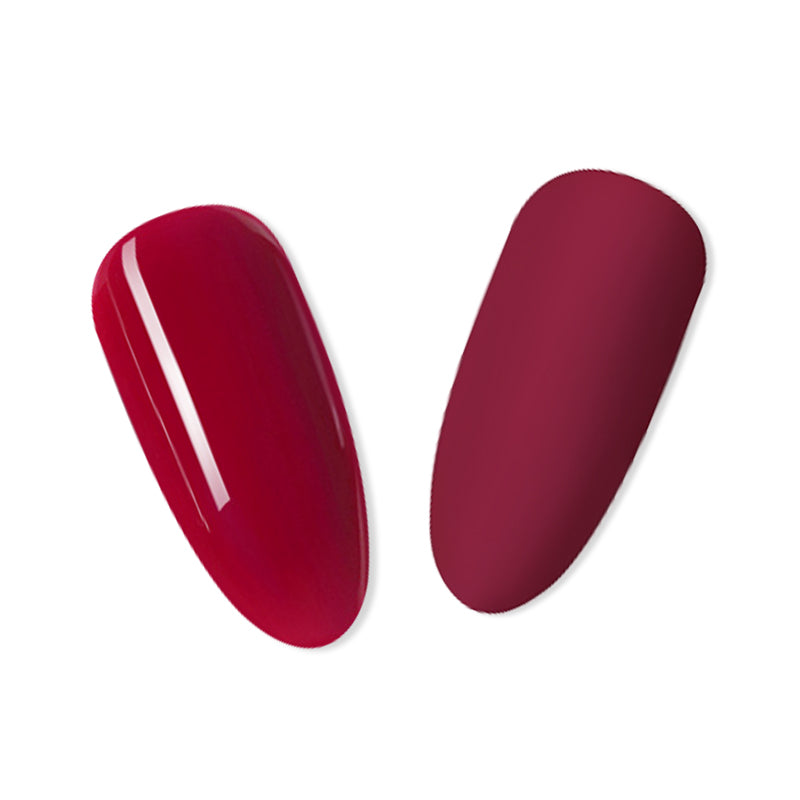 Beautilux Gel Polish | Reds & Wines