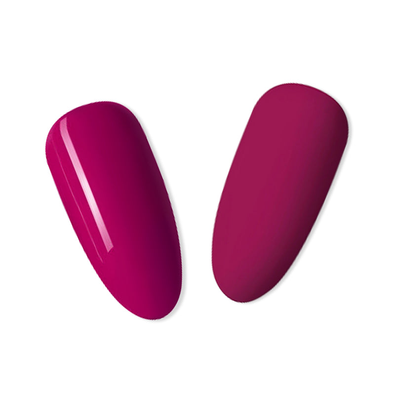 Beautilux Gel Polish | Reds & Wines