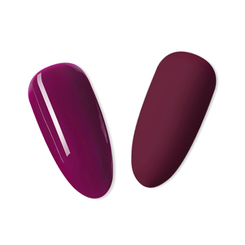 Beautilux Gel Polish | Berry Collection