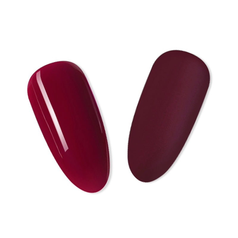 Beautilux Gel Polish | Berry Collection