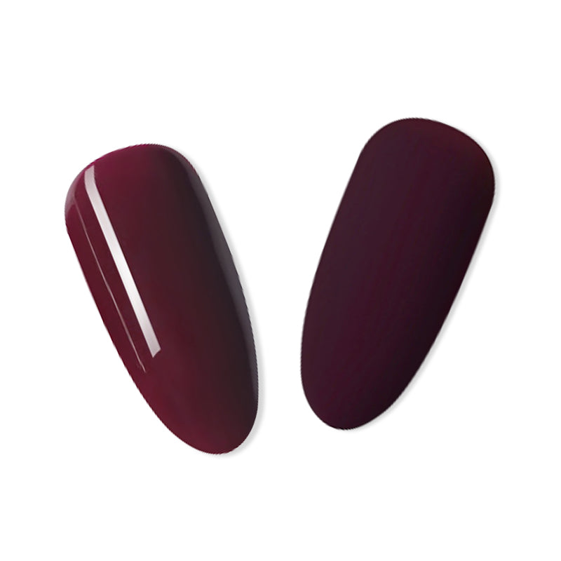 Beautilux Gel Polish | Berry Collection