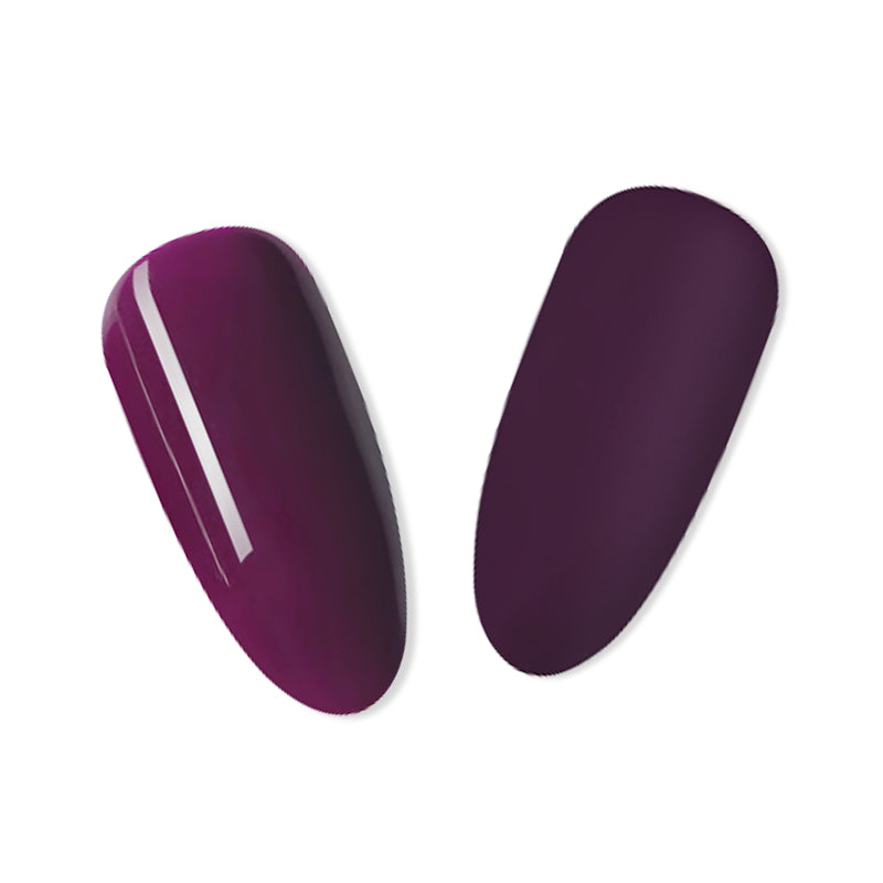 Beautilux Gel Polish | Berry Collection