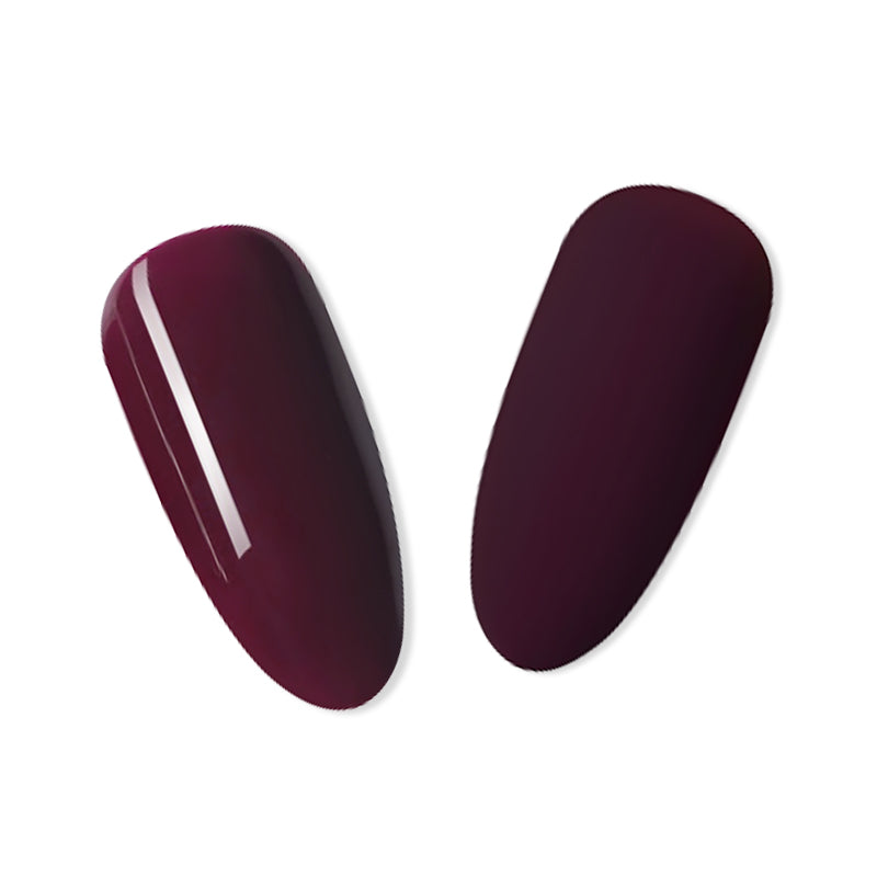 Beautilux Gel Polish | Berry Collection
