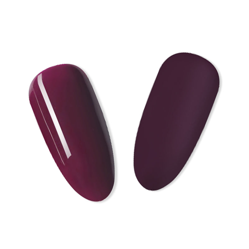 Beautilux Gel Polish | Berry Collection