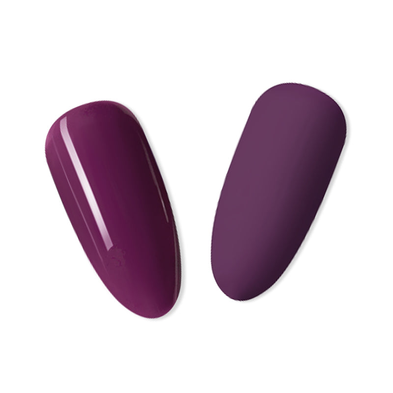 Beautilux Gel Polish | Berry Collection