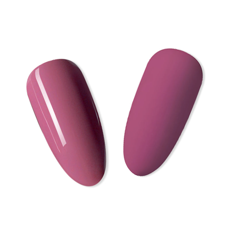 Beautilux Gel Polish | Berry Collection