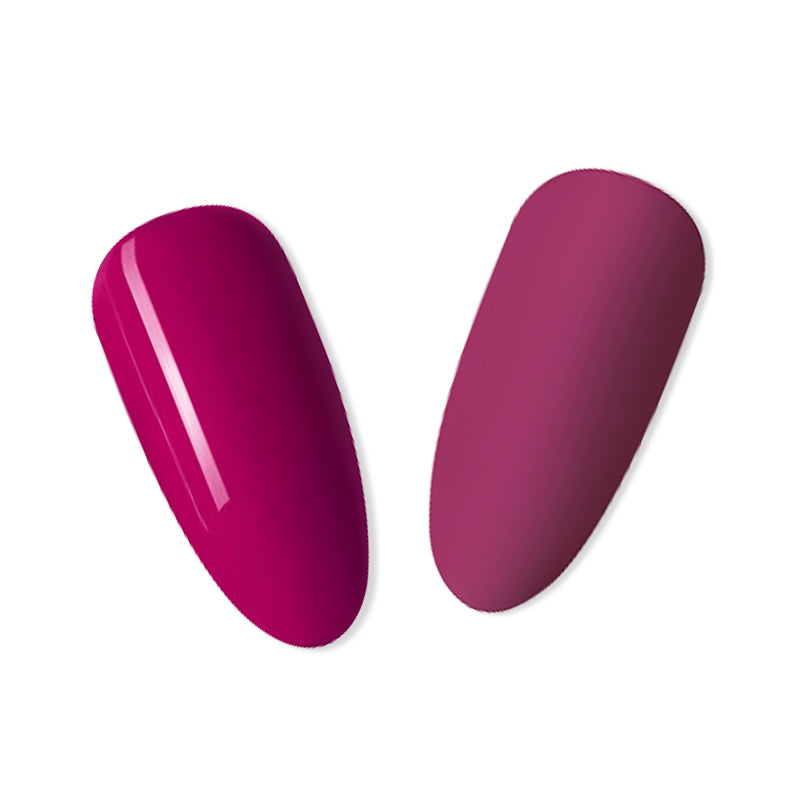 Beautilux Gel Polish | Berry Collection