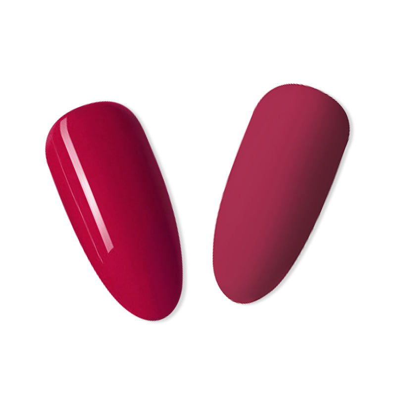 Beautilux Gel Polish | Berry Collection
