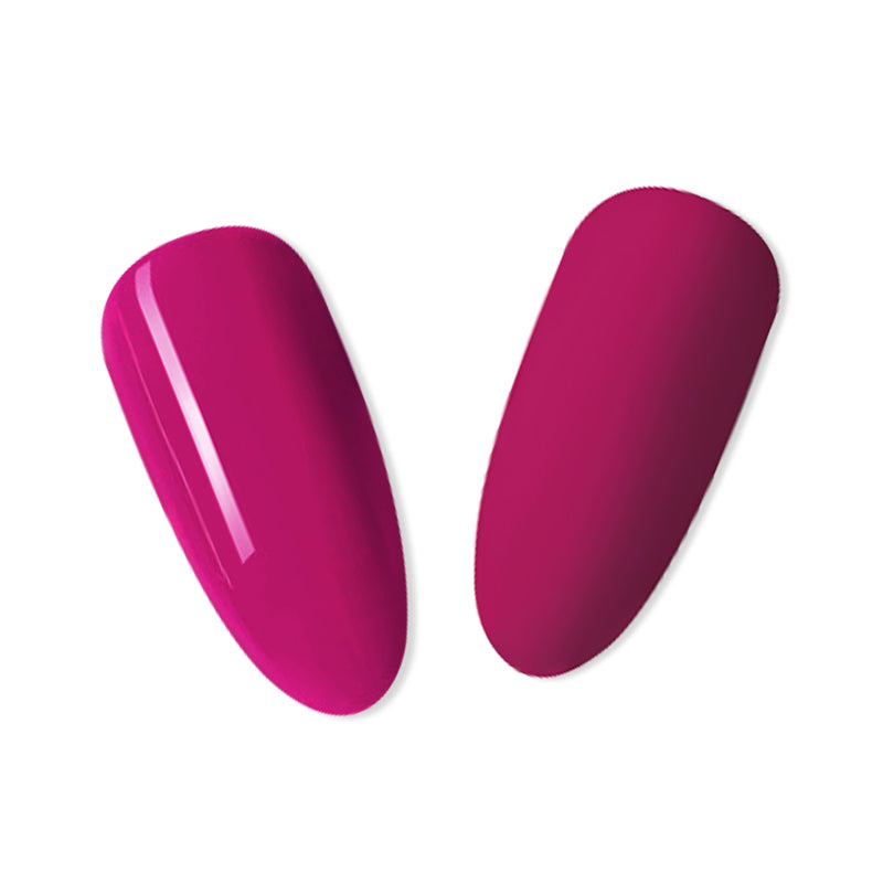 Beautilux Gel Polish | Berry Collection