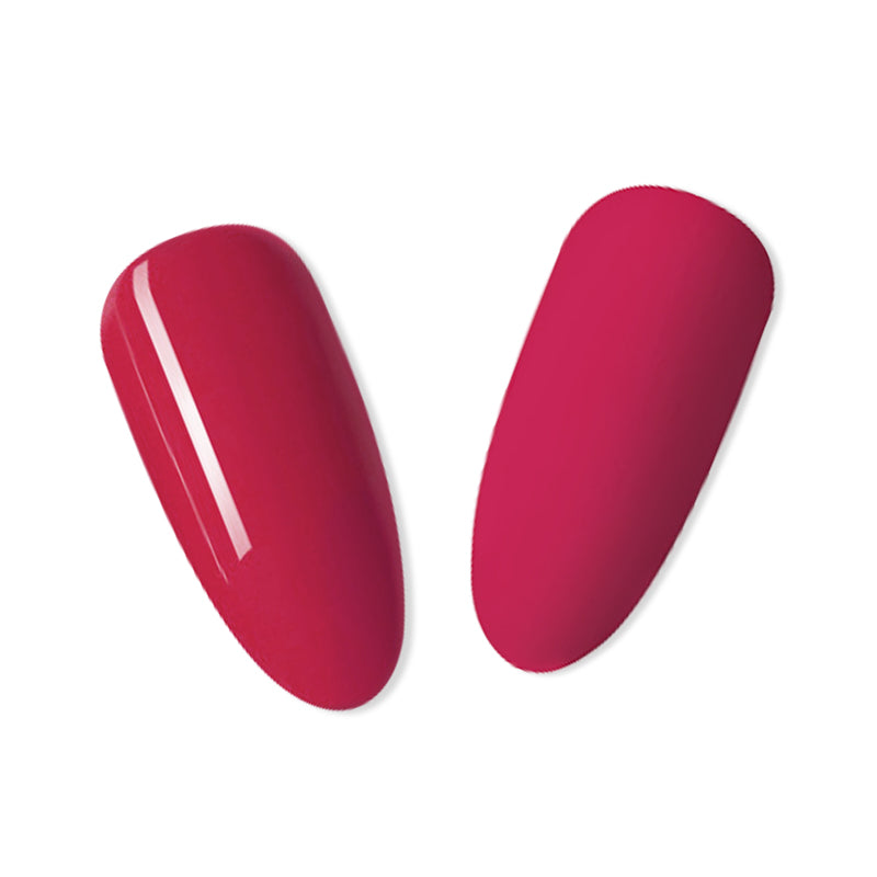 Beautilux Gel Polish | Berry Collection