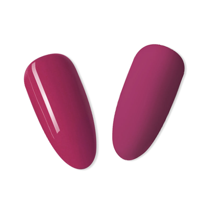 Beautilux Gel Polish | Berry Collection