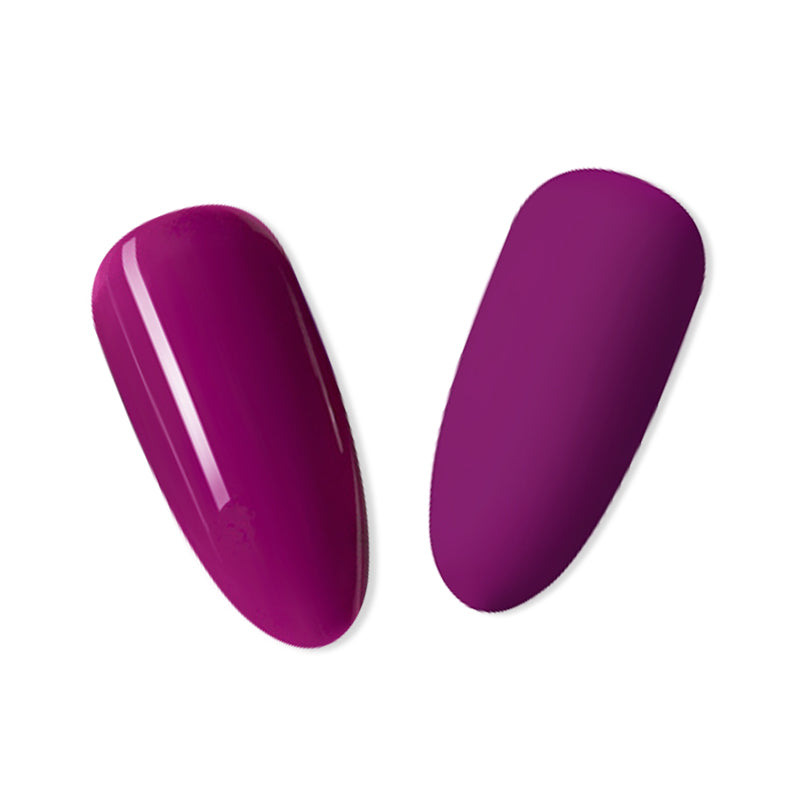 Beautilux Gel Polish | Berry Collection