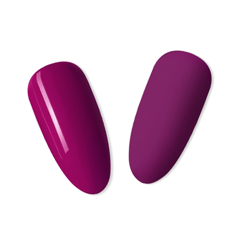 Beautilux Gel Polish | Berry Collection