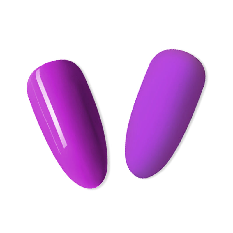 Beautilux Gel Polish | Purples