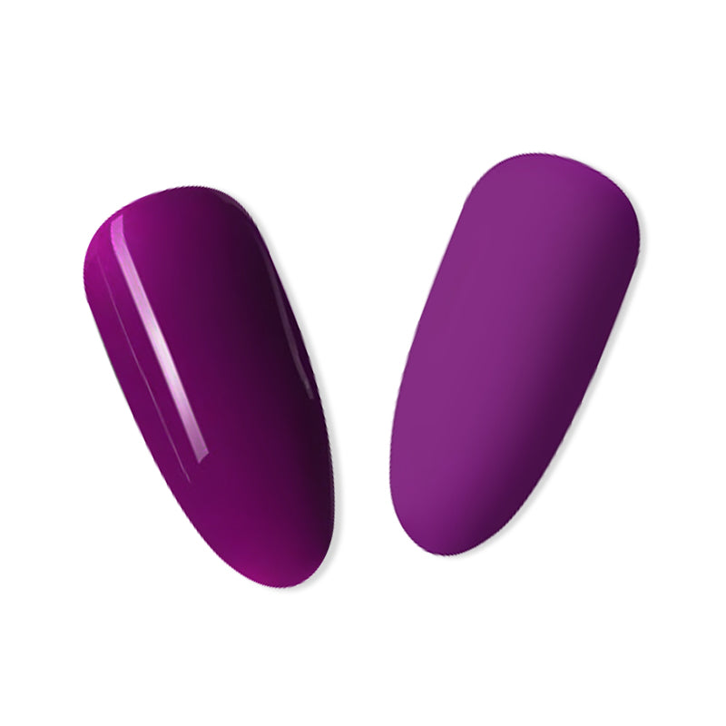 Beautilux Gel Polish | Purples
