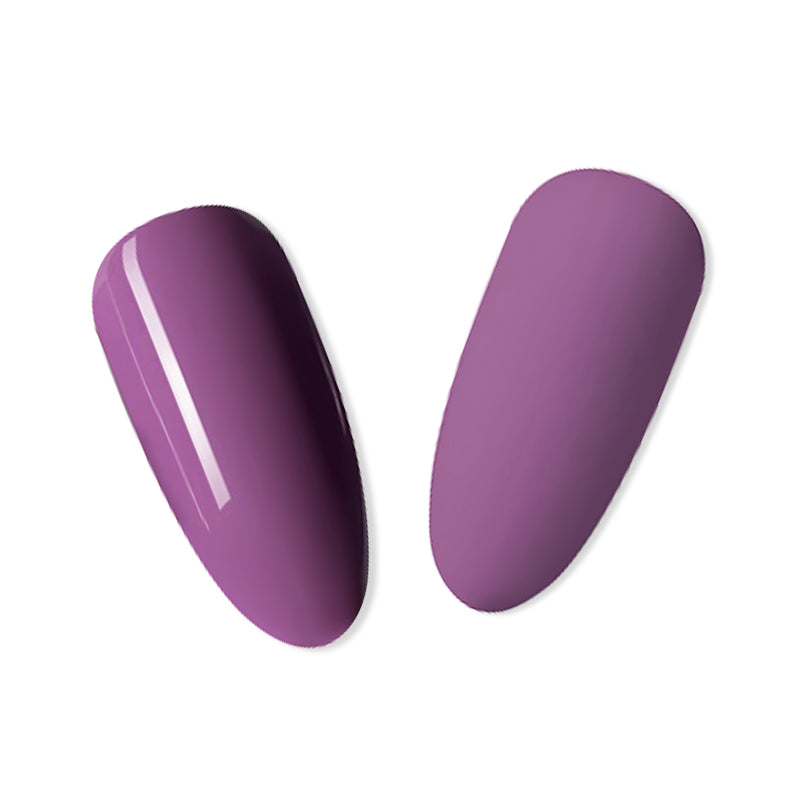 Beautilux Gel Polish | Purples