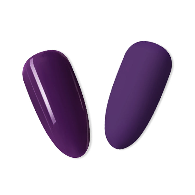 Beautilux Gel Polish | Purples