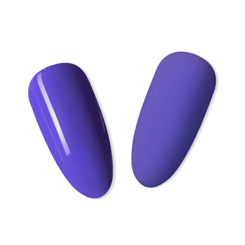 Beautilux Gel Polish | Purples
