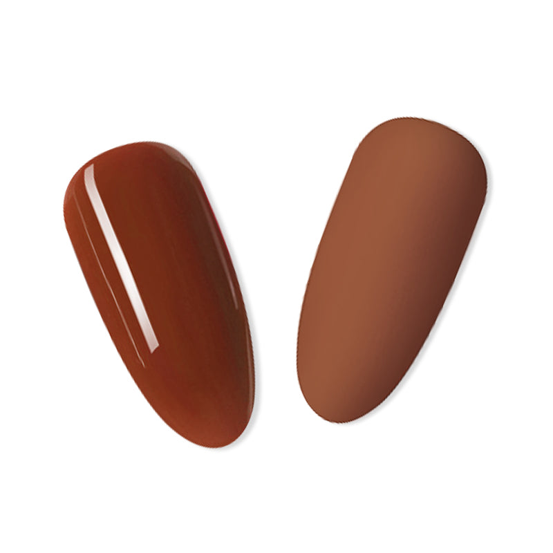 Beautilux Gel Polish | Earthy Tones