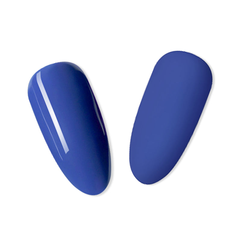 Beautilux Gel Polish | Blues