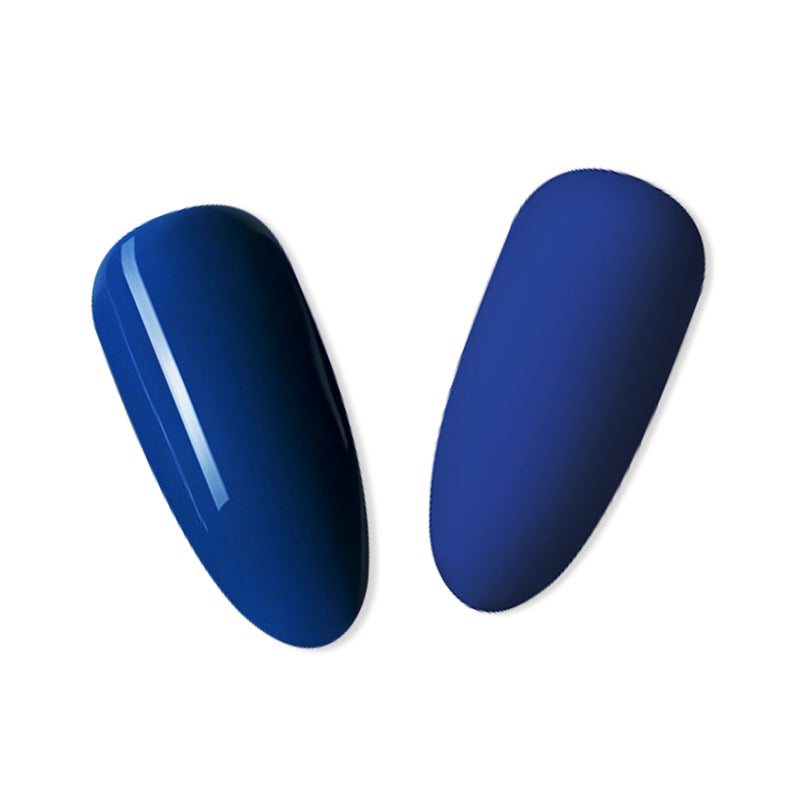 Beautilux Gel Polish | Blues