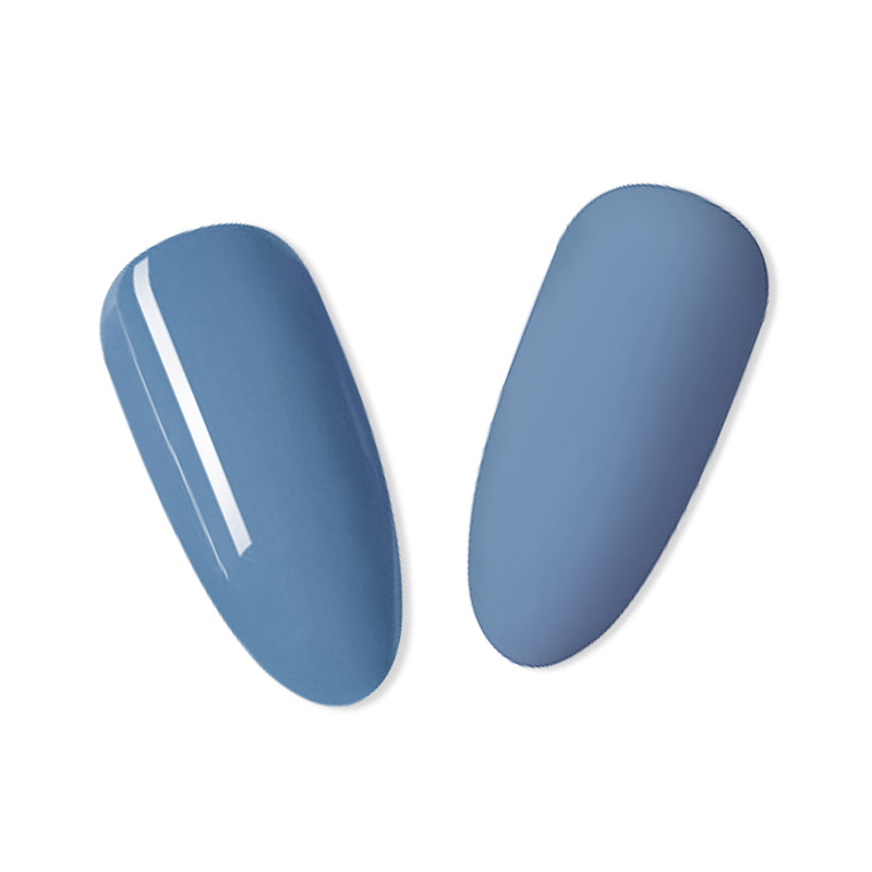 Beautilux Gel Polish | Blues