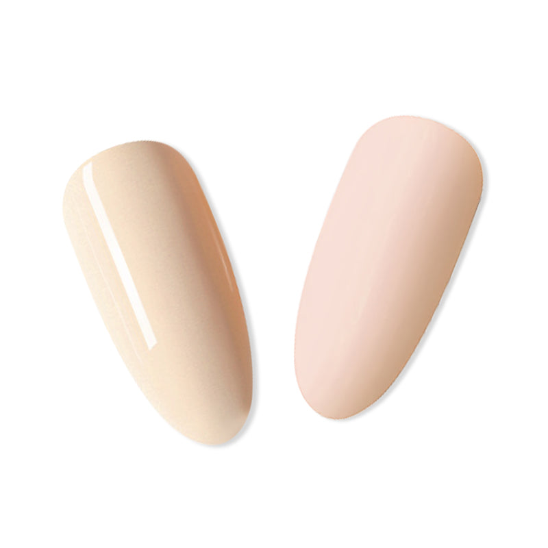 Beautilux Gel Polish | Pastels