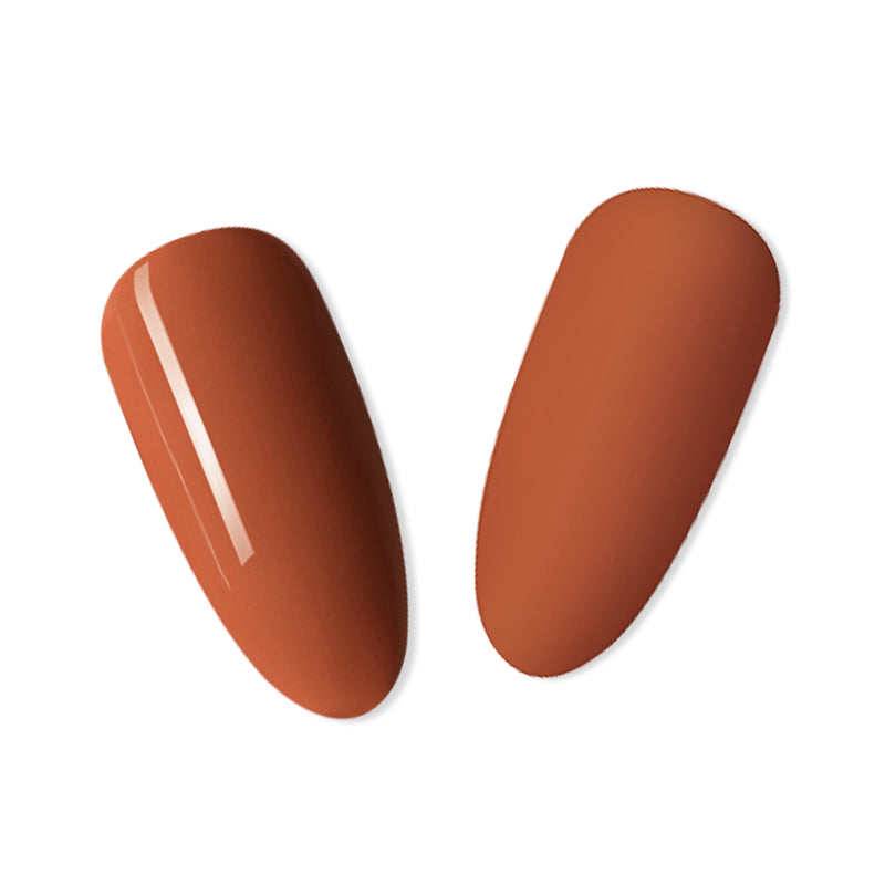 Beautilux Gel Polish | Earthy Tones