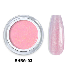 Beautilux Hard Builder Gel TPO FREE Self-Leveling -03