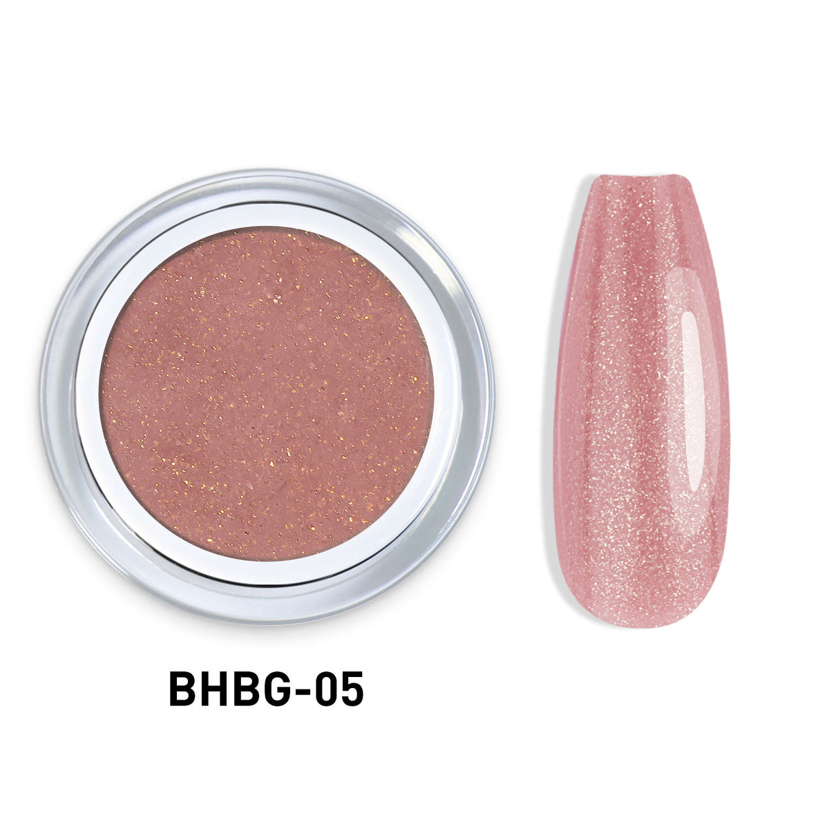 Beautilux Hard Gel | Gel Builder 10G - TPO FREE