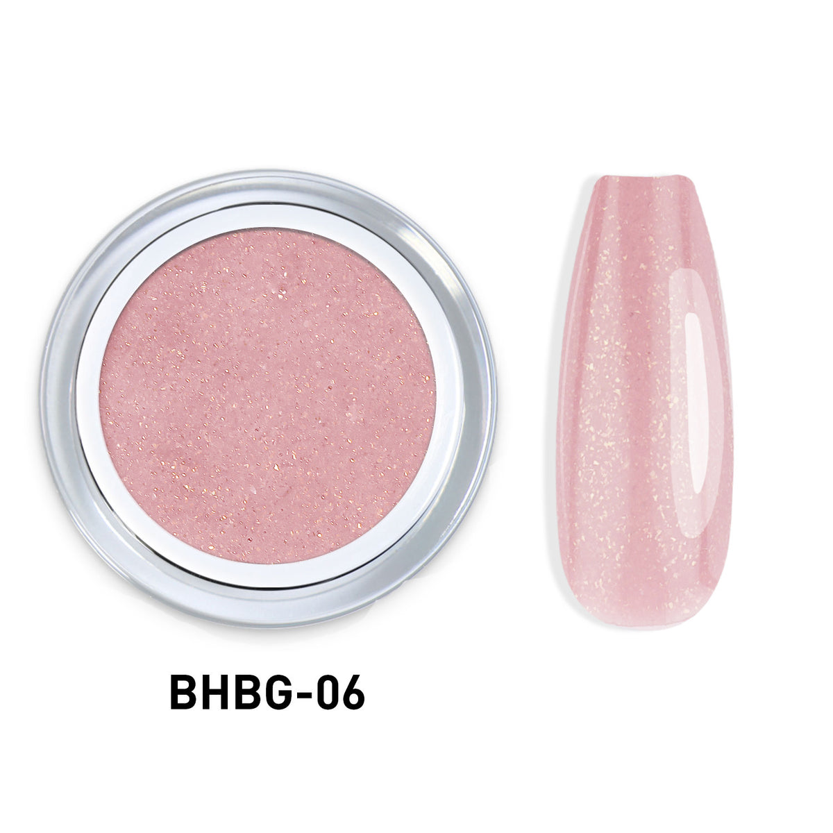 Beautilux Hard Gel | Gel Builder 10G - TPO FREE