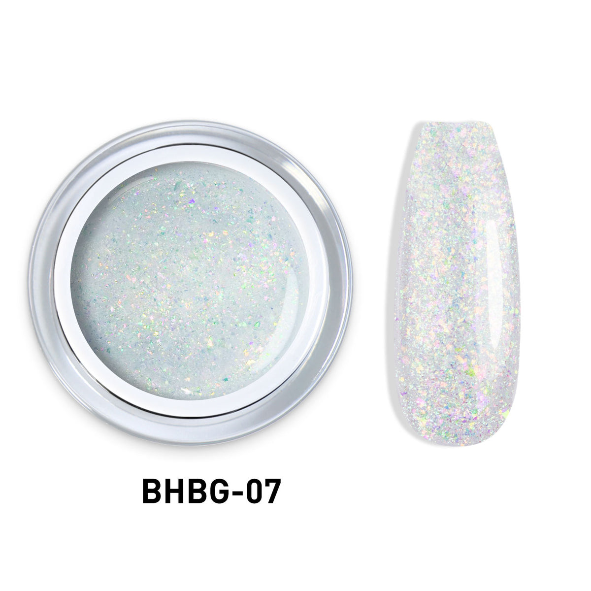 Beautilux Hard Gel | Gel Builder 10G - TPO FREE